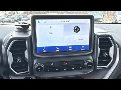 Certified 2024 Ford Bronco Sport Big Bend w/ Convenience Package AWD/4WD image 23