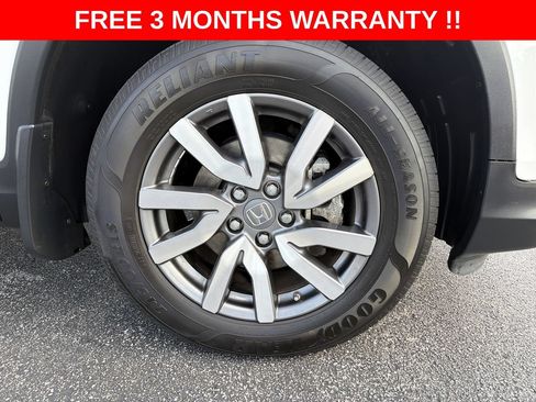 Used 2021 Honda Pilot EX-L image 10