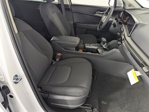 New 2026 Kia Sportage LX image 34