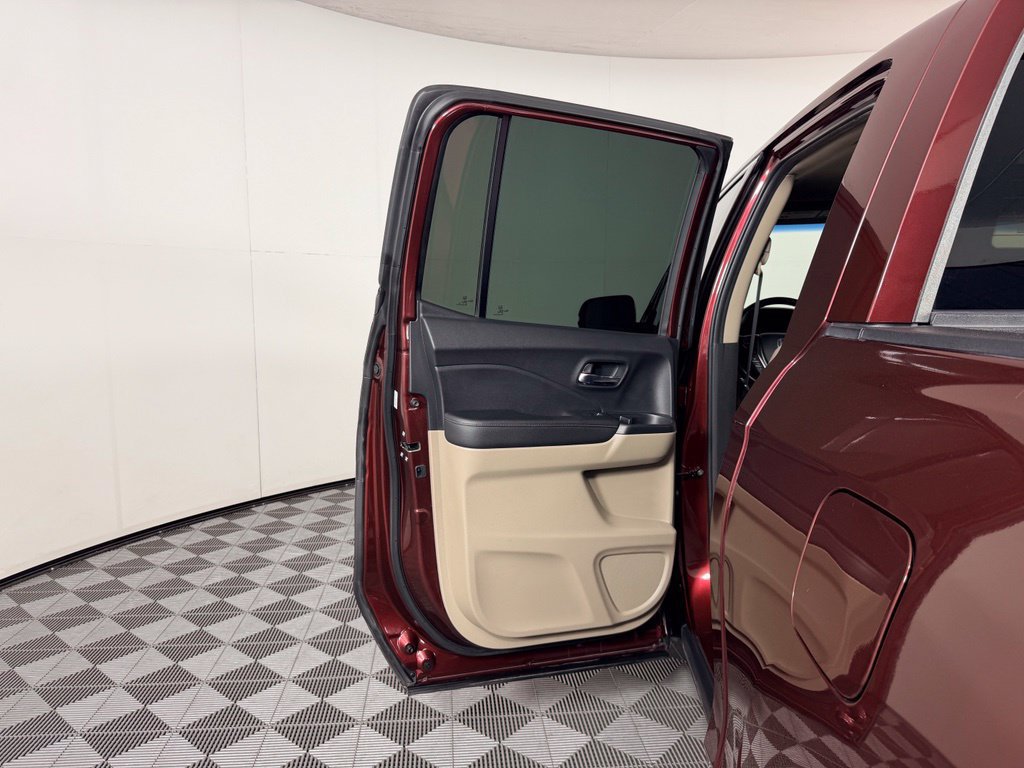 Used 2019 Honda Ridgeline RTL image 29