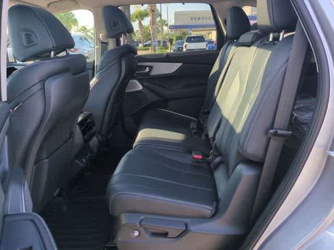 Certified 2026 Acura MDX SH-AWD w/ Technology Package image 21