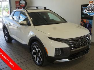 Used 2024 Hyundai Santa Cruz Limited AWD/4WD video 1