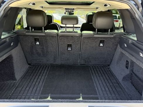 Used 2023 Land Rover Range Rover SE AWD/4WD image 15