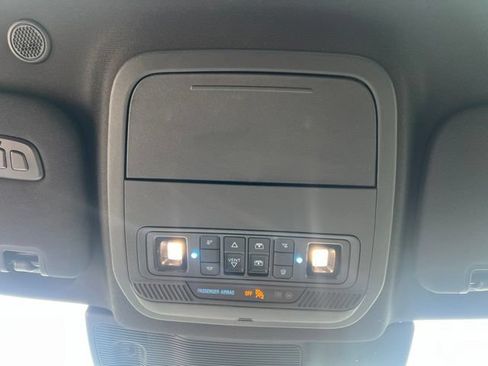 Certified 2024 Ford Explorer ST w/ Equipment Group 401A AWD/4WD image 26