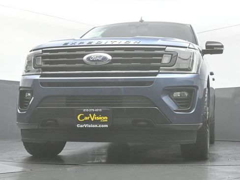 Used 2019 Ford Expedition Max Limited w/ Equipment Group 303A AWD/4WD image 52
