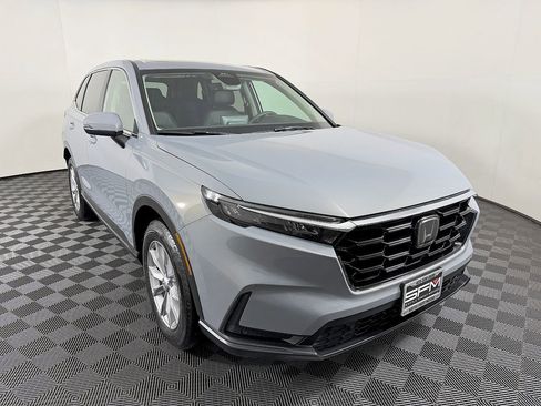 Used 2024 Honda CR-V EX-L image 5