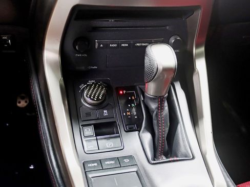 Used 2015 Lexus NX 200t F Sport w/ Navigation System Package AWD/4WD image 23