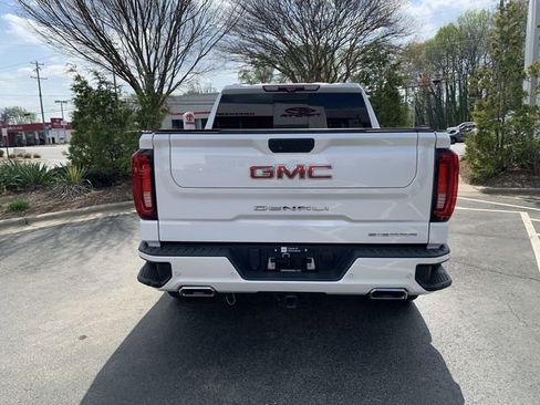 Used 2020 GMC Sierra 1500 Denali w/ Denali Ultimate Package image 7