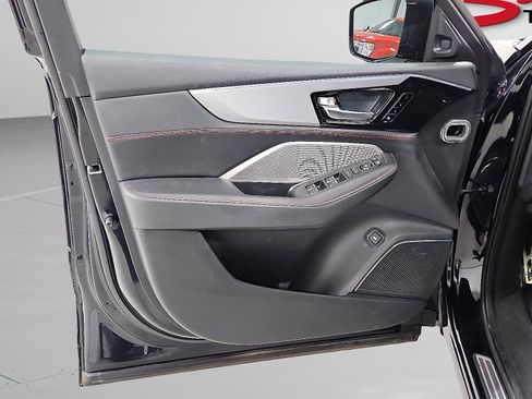 Used 2023 Acura MDX A-Spec image 14