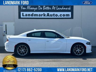 Used 2023 Dodge Charger GT