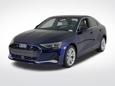 New 2025 Audi A3 2.0T Premium image 1