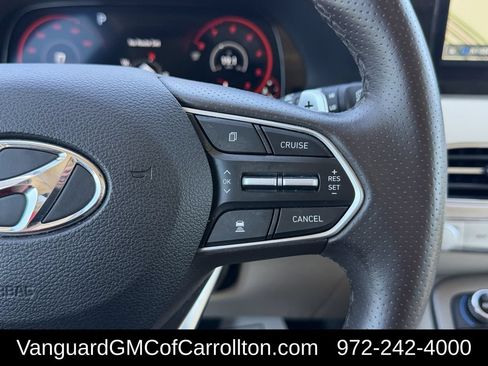 Used 2020 Hyundai Palisade Limited AWD/4WD image 16