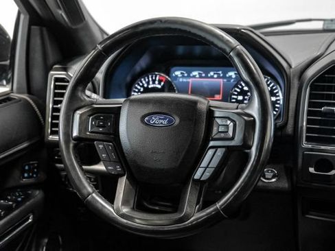Used 2018 Ford Expedition Max Limited w/ Equipment Group 302A AWD/4WD image 28