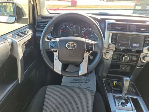 Certified 2024 Toyota 4Runner SR5 image 22