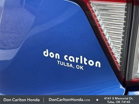 Used 2022 Honda HR-V EX image 8