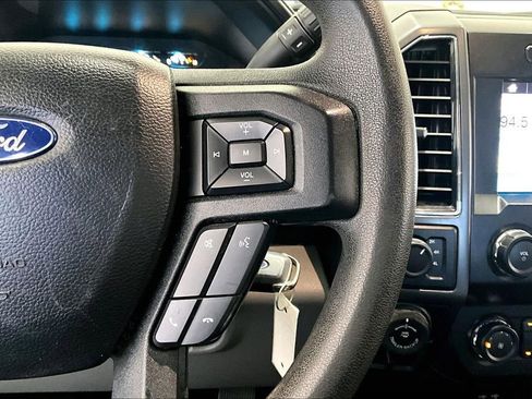 Used 2019 Ford F150 XLT w/ XTR Package AWD/4WD image 13