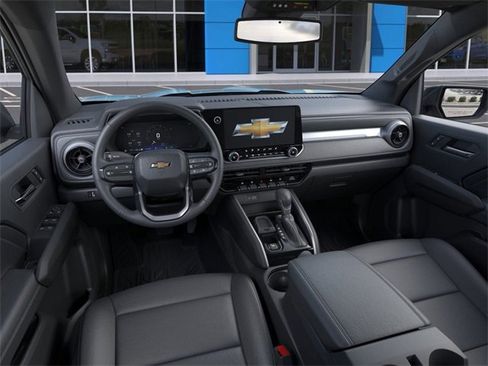 New 2026 Chevrolet Colorado LT w/ LT Convenience Package image 16