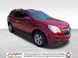 Used 2012 Chevrolet Equinox LT w/ Driver Convenience Package FWD video 2