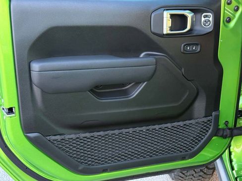 New 2026 Jeep Wrangler Willys image 19