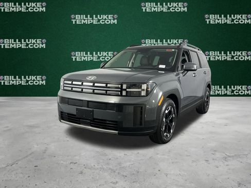 Used 2025 Hyundai Santa Fe SEL image 4