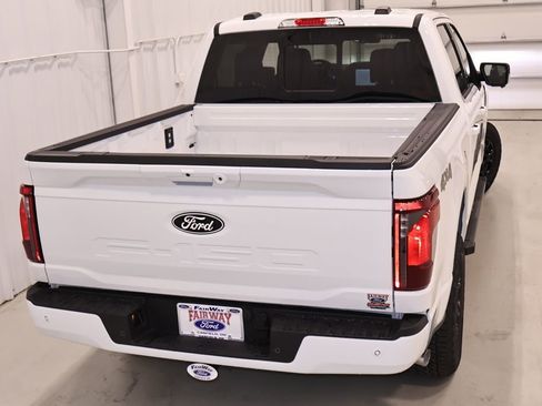New 2026 Ford F150 XLT w/ Equipment Group 302A MID AWD/4WD image 37