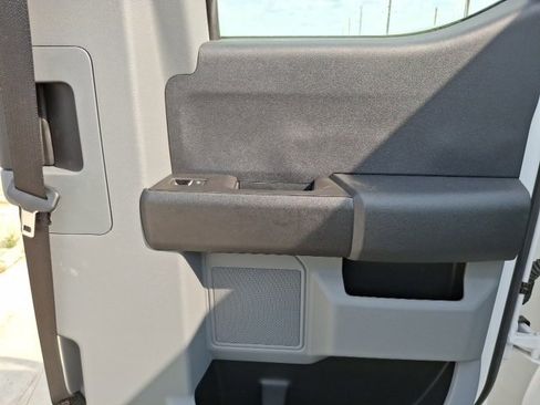 Used 2024 Ford F350 XL w/ Snow Plow Prep Package image 13