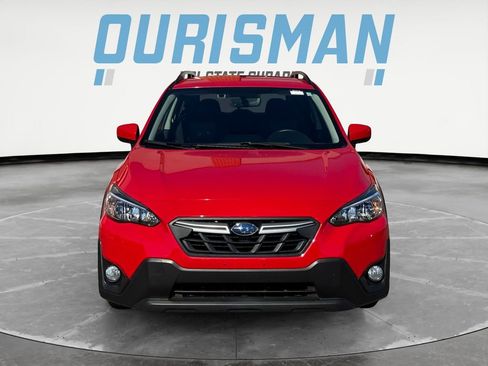 Certified 2023 Subaru Crosstrek 2.0i Premium image 8