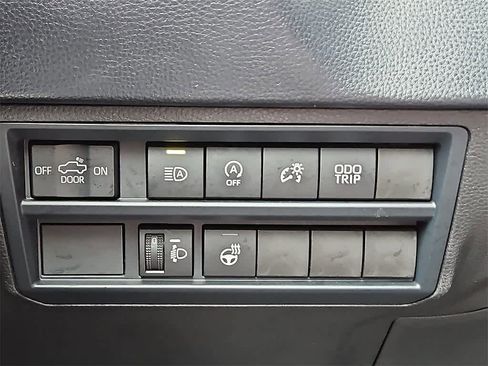 Used 2026 Toyota Tundra SR5 w/ TRD Off-Road Package image 23