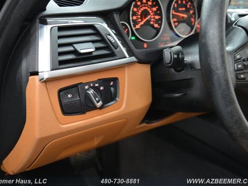 Used 2016 BMW 328i Sedan w/ Premium Package image 27