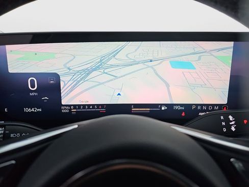 Used 2025 Buick Envision Preferred image 10