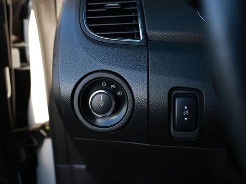 Used 2017 Ford Taurus Police Interceptor image 45