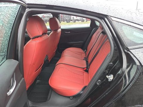 Used 2020 Honda Civic Sport image 11