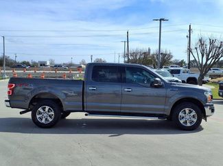 Used 2019 Ford F150 XLT w/ Equipment Group 302A Luxury video 2