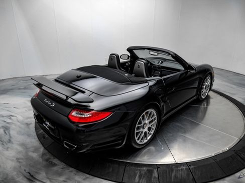 Used 2012 Porsche 911 Edition 918 Spyder image 19