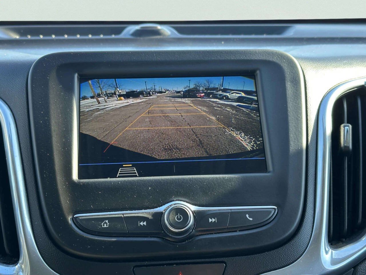 Used 2019 Chevrolet Equinox LT AWD/4WD image 29