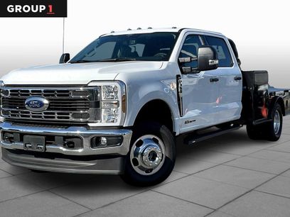 New 2024 Ford F350 XLT w/ XLT Value Package