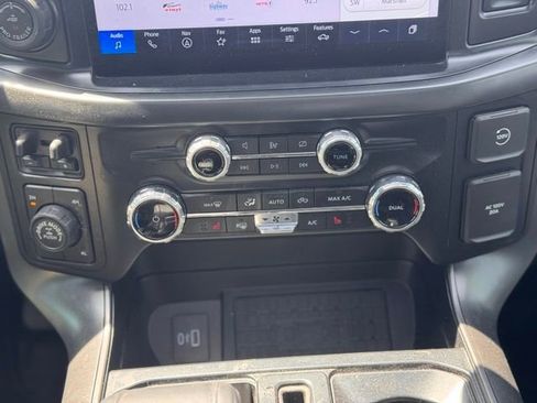 Used 2024 Ford F150 XLT w/ Equipment Group 303A High AWD/4WD image 20