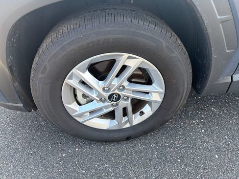 Certified 2026 Hyundai Tucson SE AWD/4WD image 9