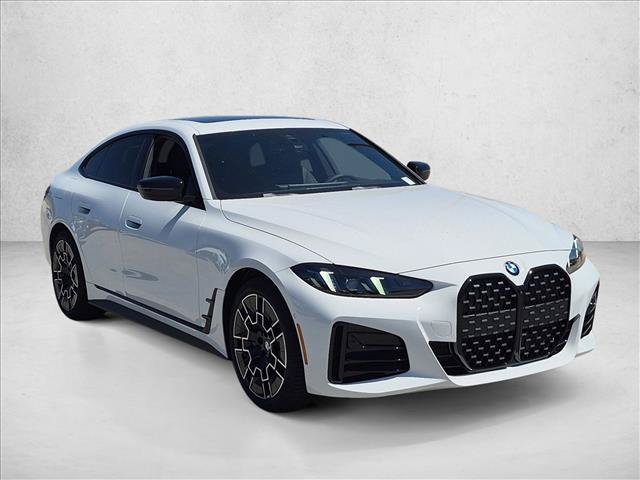 New 2026 BMW 430i w/ M Sport Package RWD image 6