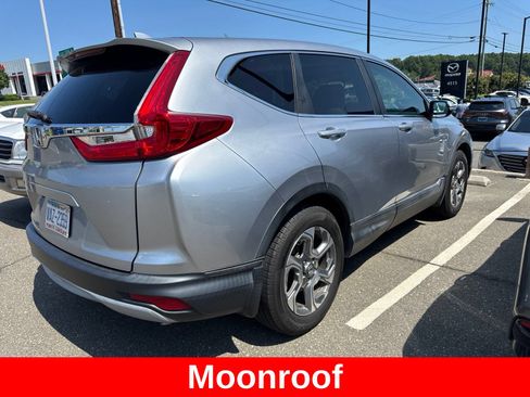 Used 2019 Honda CR-V EX-L image 6
