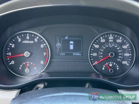 Used 2017 Kia Sportage LX FWD image 31