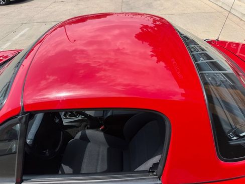 Used 1990 MAZDA MX-5 Miata RWD image 38