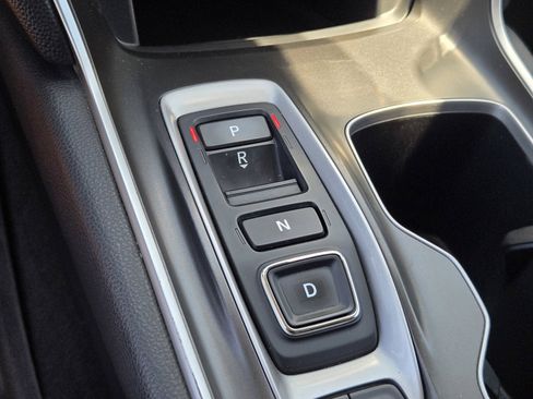 Used 2019 Honda Accord EX image 21