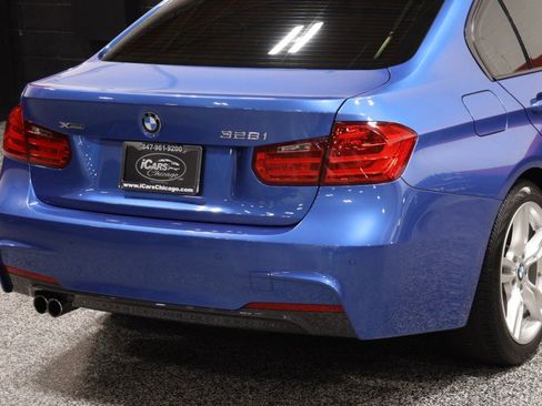 Used 2015 BMW 328i xDrive Sedan AWD/4WD image 29