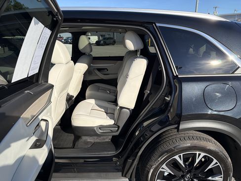 Certified 2026 MAZDA CX-90 Plug-In Hybrid w/ Premium Plus AWD/4WD image 65