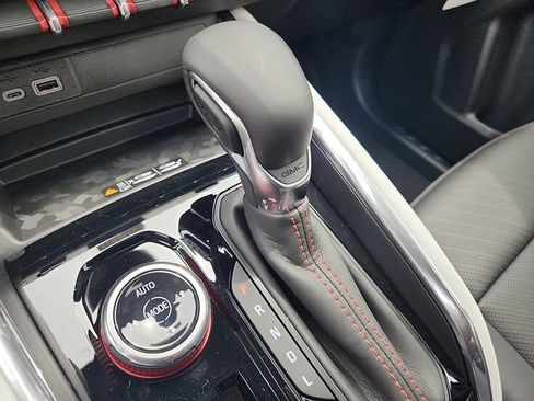 New 2026 GMC Canyon AT4X AWD/4WD image 11