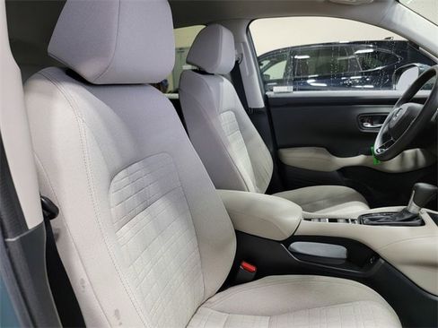 Certified 2023 Honda HR-V LX image 14