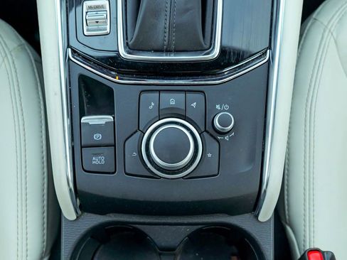 Used 2023 MAZDA CX-5 AWD 2.5 S w/ Premium Plus Pkg image 51