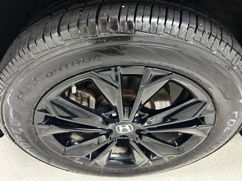 Certified 2024 Honda CR-V Sport Touring image 9