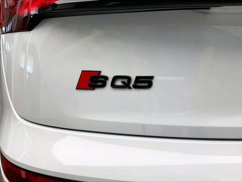 Used 2023 Audi SQ5 Premium Plus w/ Premium Plus Package AWD/4WD image 32